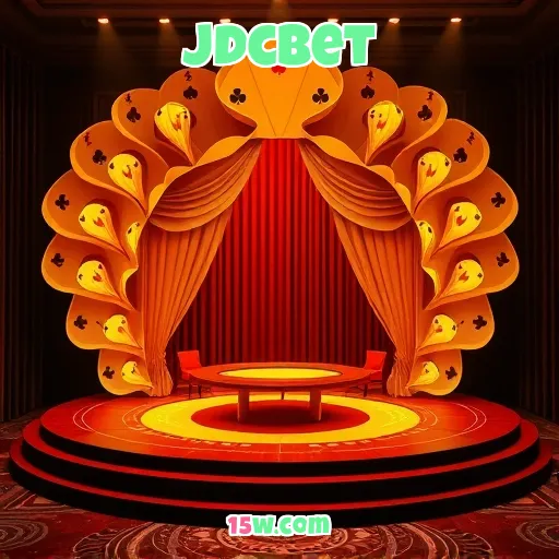 jdcbet: O Seu Destino Para Apostas e Jogos Online no Brasil