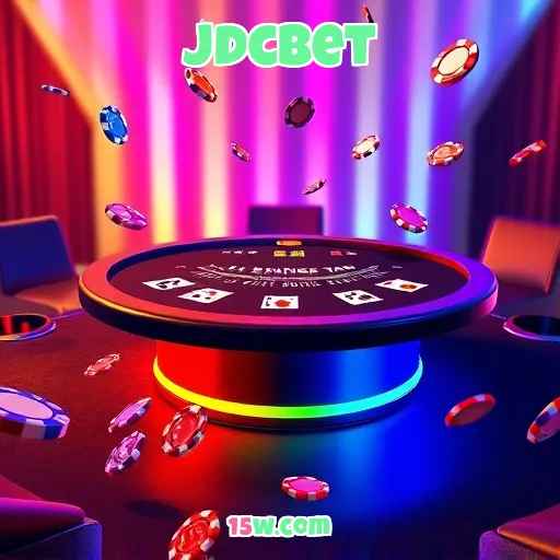 jdcbet Bingo: Diversão e Prêmios ao Seu Alcance