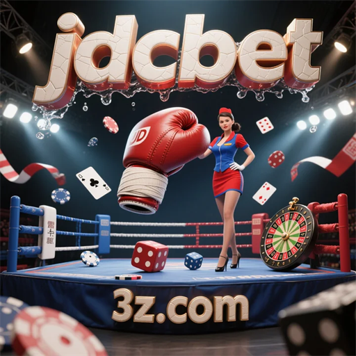 Descubra a Emoção dos Jackpots no jdcbet