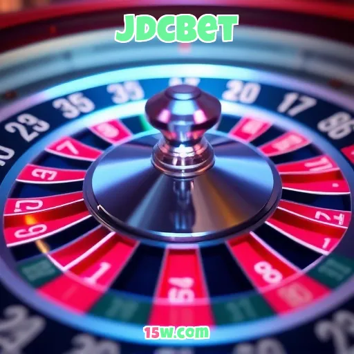 jdcbet: Apostas Esportivas que Transformam sua Paixão em Lucro!