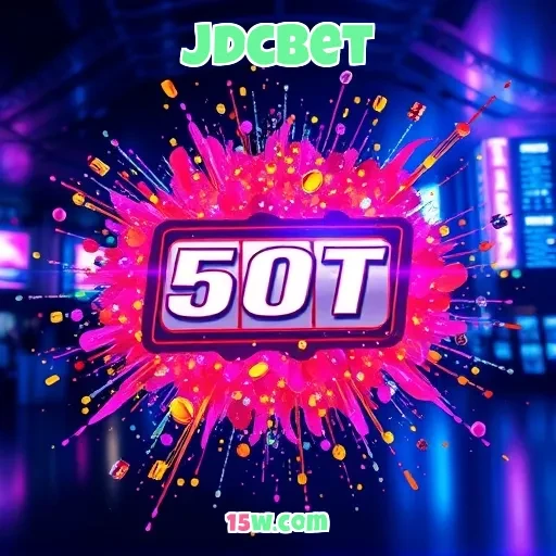 jdcbet Promoções