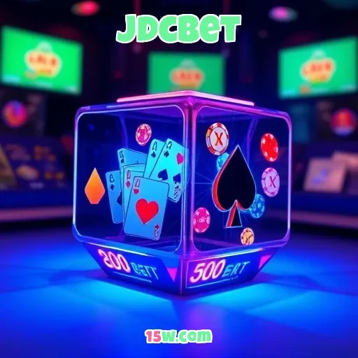jdcbet Indicações