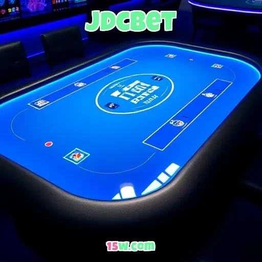 jdcbet Apostas Esportivas